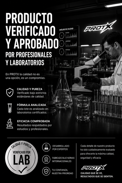 Gominolas de creatina