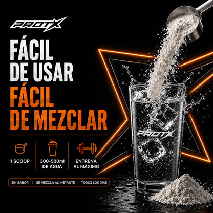 Creatina Monohidrato Ultrapure
