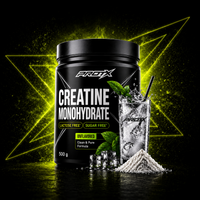 Creatina Monohidrato Ultrapure
