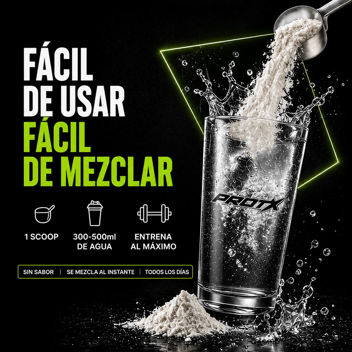 Creatina Monohidrato Ultrapure